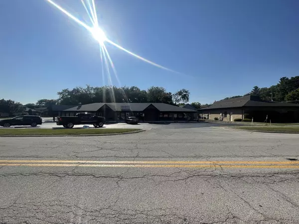 14328 S Golden Oak DR, Homer Glen, IL 60491