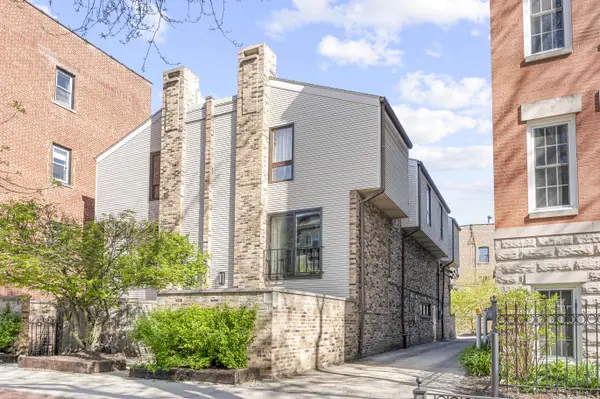 636 W Buckingham Pl #G, Chicago, IL 60657-2427