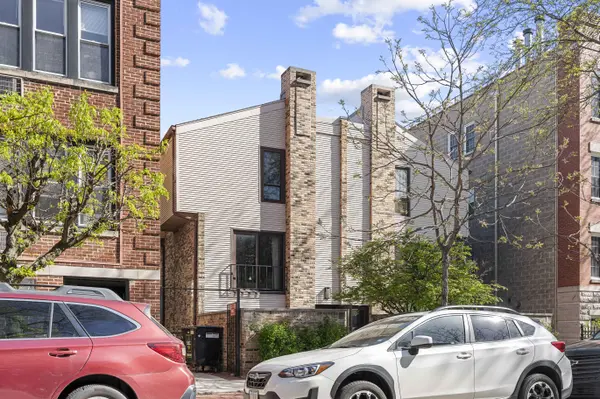 636 W Buckingham Pl #G, Chicago, IL 60657-2427