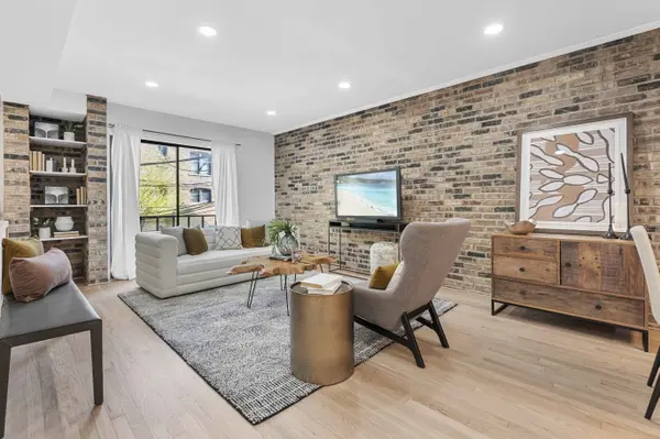 636 W Buckingham Pl #G, Chicago, IL 60657-2427