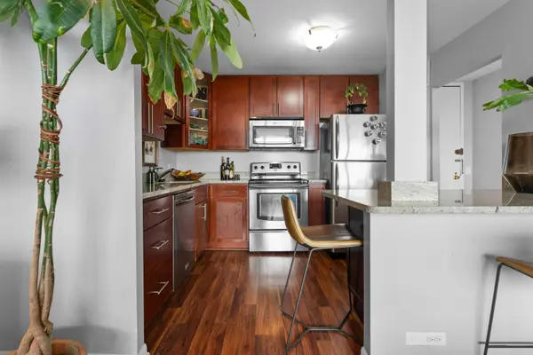 5445 N Sheridan RD #804, Chicago, IL 60640