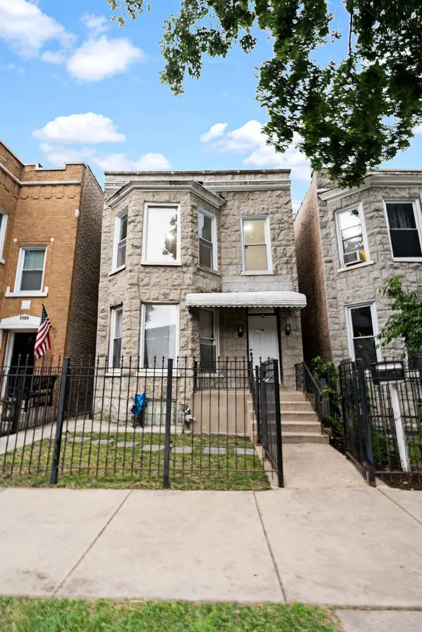 1508 N Monticello AVE