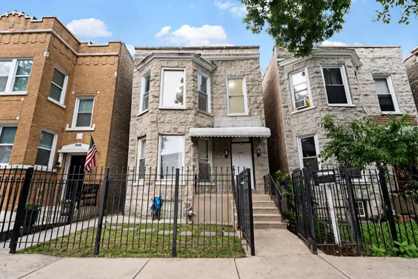 1508 N Monticello AVE, Chicago, IL 60651
