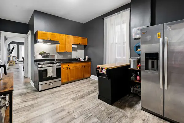 1508 N Monticello AVE, Chicago, IL 60651