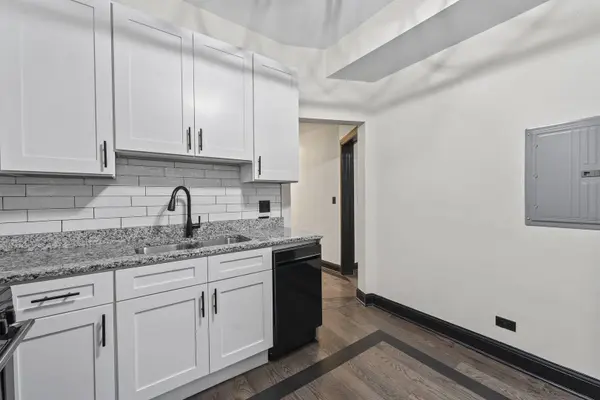 614 N Troy ST #2, Chicago, IL 60612