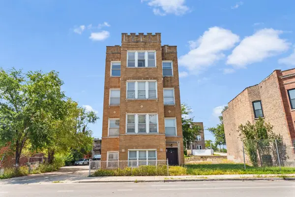 340 S Homan ST #3