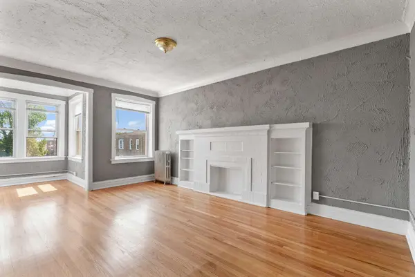 340 S Homan ST #3, Chicago, IL 60624
