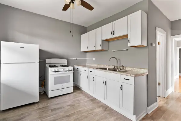 340 S Homan ST #3, Chicago, IL 60624