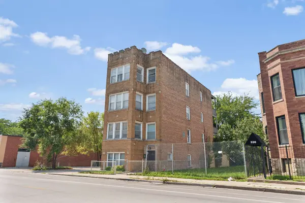 340 S Homan ST #3, Chicago, IL 60624