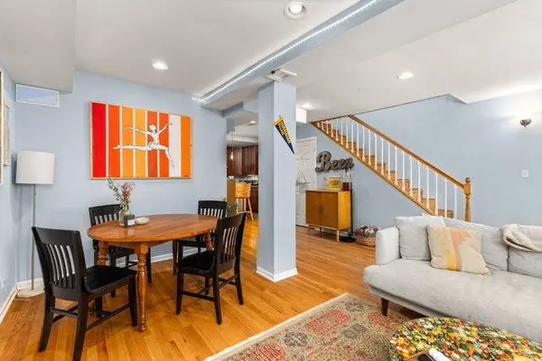 2122 W Huron ST #3, Chicago, IL 60622
