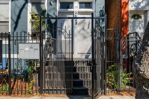 2122 W Huron ST #3, Chicago, IL 60622