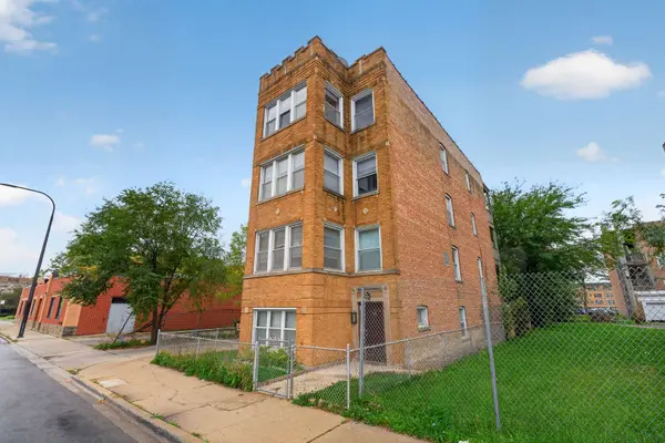 340 S Homan ST #2, Chicago, IL 60624