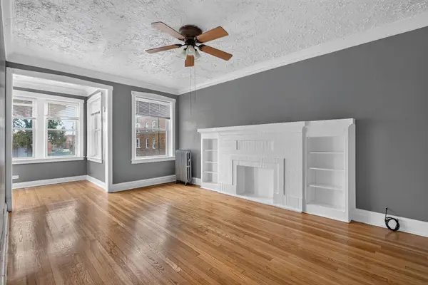 340 S Homan ST #2, Chicago, IL 60624