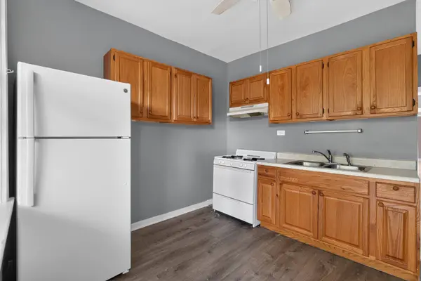 340 S Homan ST #2, Chicago, IL 60624