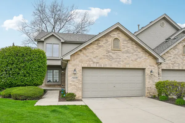 12228 Sumner St, Lemont, IL 60439-3300