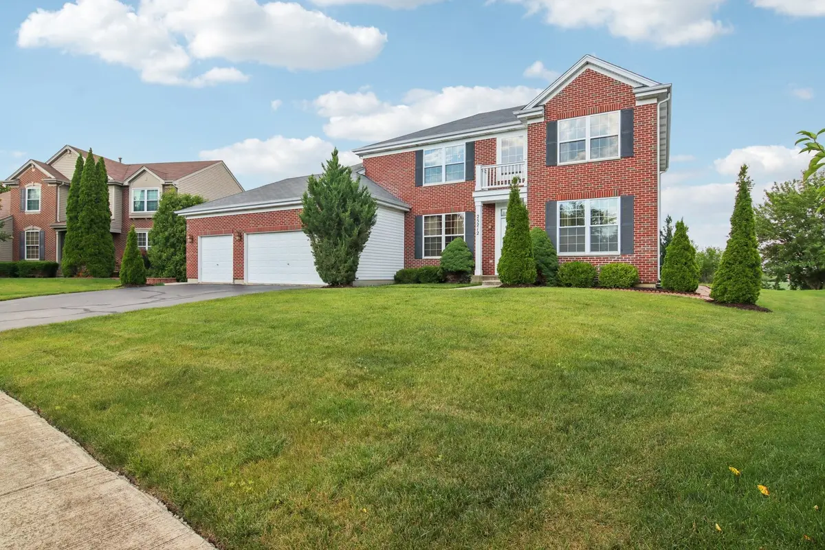 25212 Trelliage Ave, Plainfield, IL 60585-1794