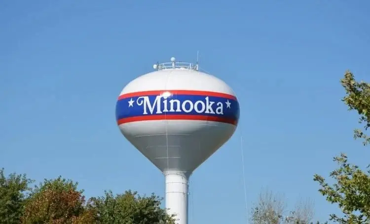 Minooka