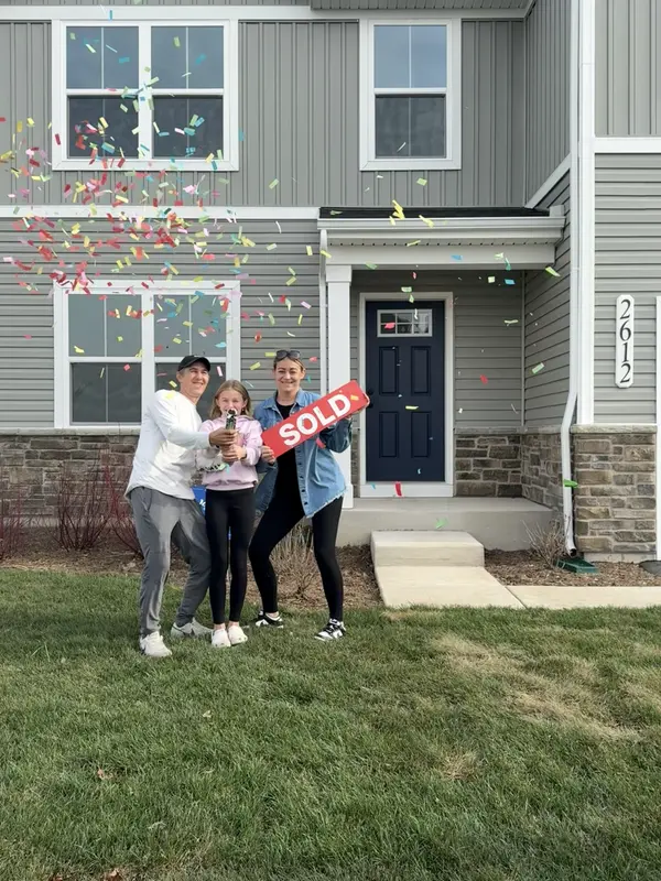 Homebuyers in Plainfield IL