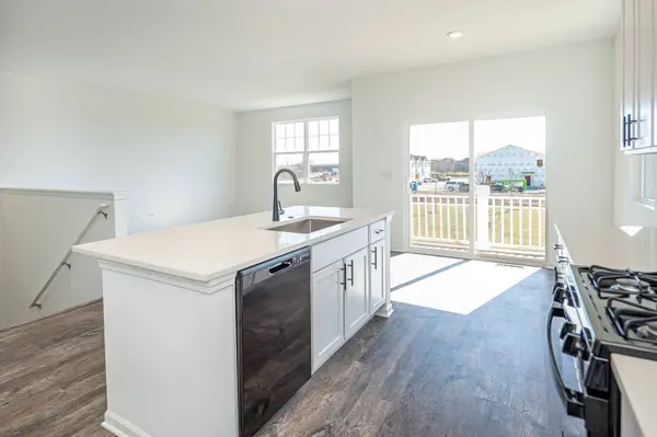 4283 Chelsea Manor CIR #4283, Aurora, IL 60504