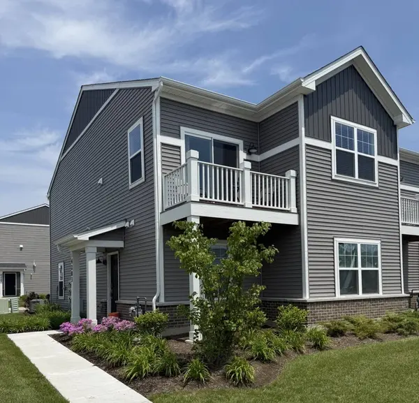 4283 Chelsea Manor CIR #4283, Aurora, IL 60504