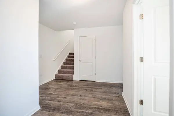4283 Chelsea Manor CIR #4283, Aurora, IL 60504