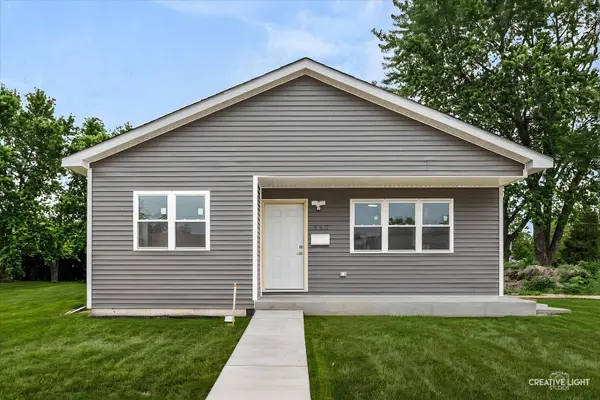 660 S Margaret ST, Rockdale, IL 60436
