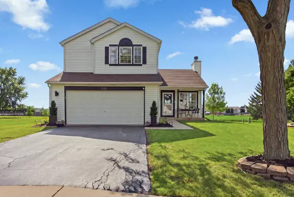 2125 Victoria Lakes CT