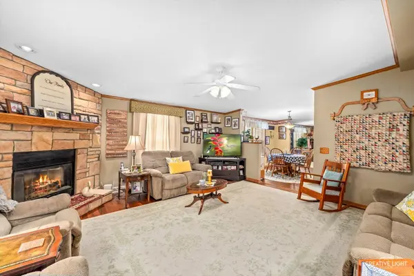 1251 redbud RD, Manteno, IL 60950