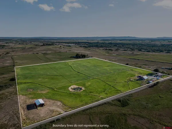 7351 County Road 523, Bayfield, CO 81122