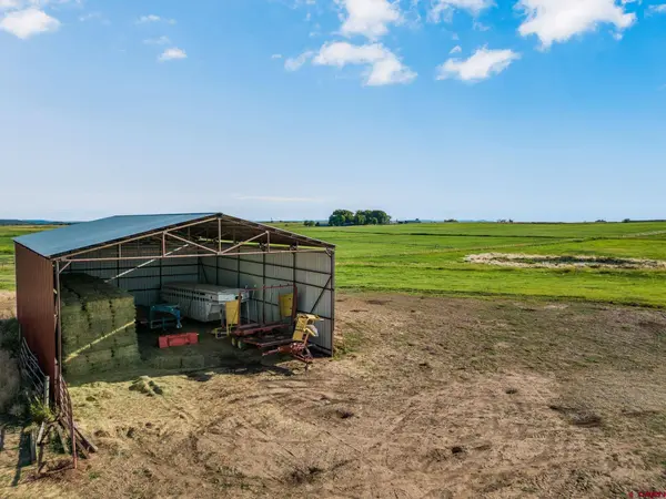 7351 County Road 523, Bayfield, CO 81122
