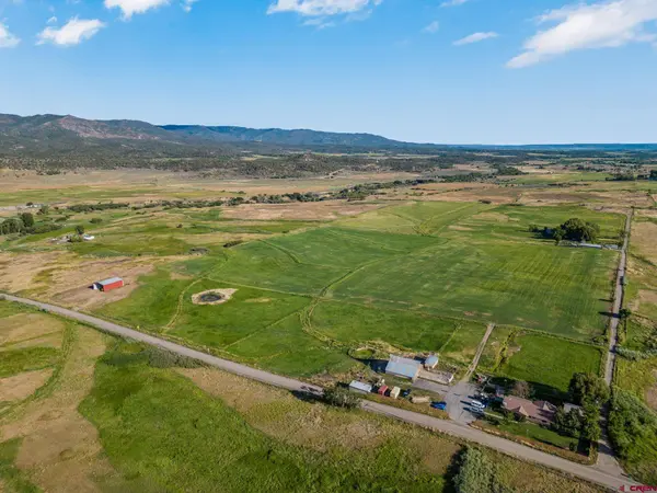 7351 County Road 523, Bayfield, CO 81122