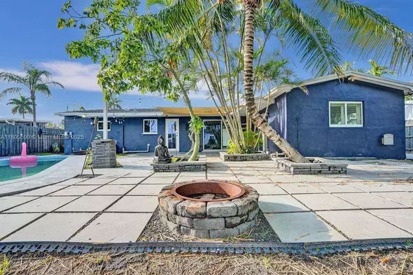 2700 SW 18th St, Fort Lauderdale, FL 33312