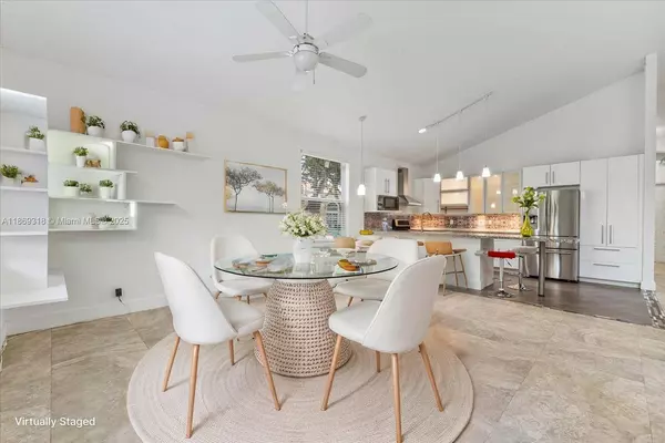 6713 NW 80th Mnr, Parkland, FL 33067