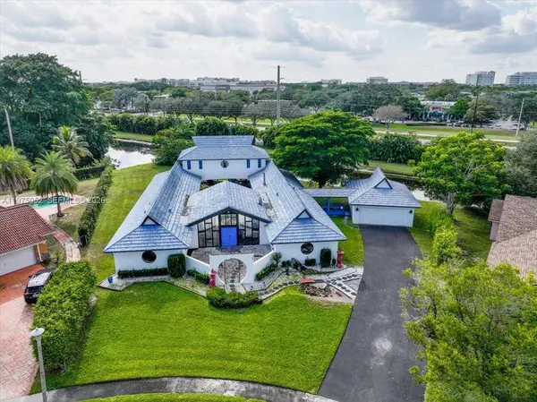791 SW 75th Ter, Plantation, FL 33317