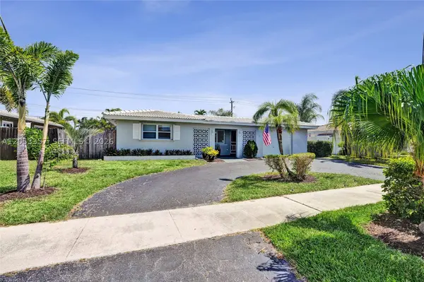 510 SE 5th St, Pompano Beach, FL 33060