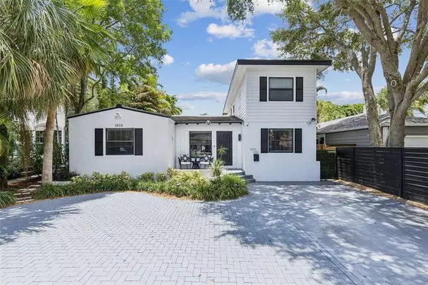 1606 SE 1st St, Fort Lauderdale, FL 33301