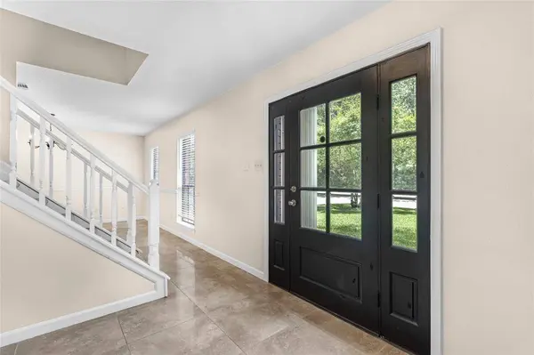 5 Cat Feet CT, Spring, TX 77381