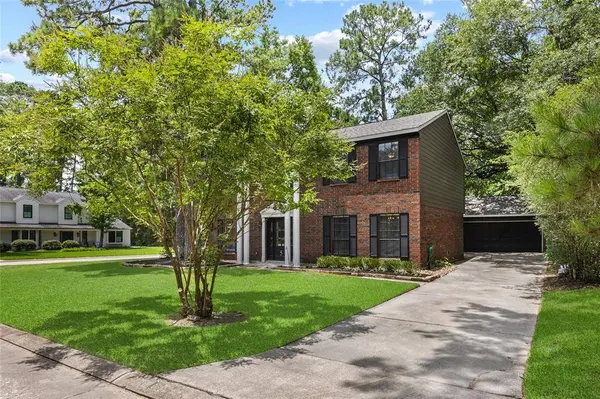 5 Cat Feet CT, Spring, TX 77381