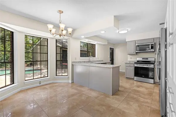 5 Cat Feet CT, Spring, TX 77381