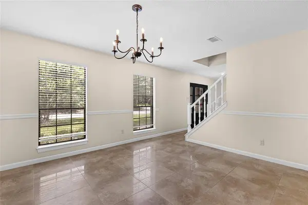 5 Cat Feet CT, Spring, TX 77381