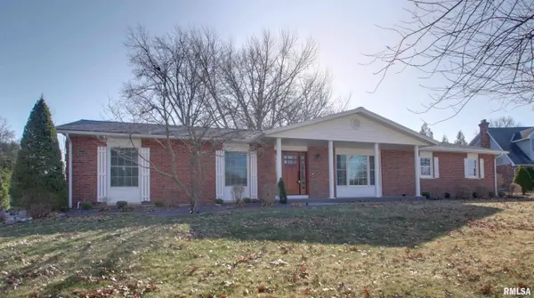 2603 DEVERON CIR, Quincy, IL 62305