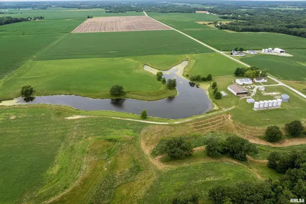 1784 N 2700th AVE, Loraine, IL 62349