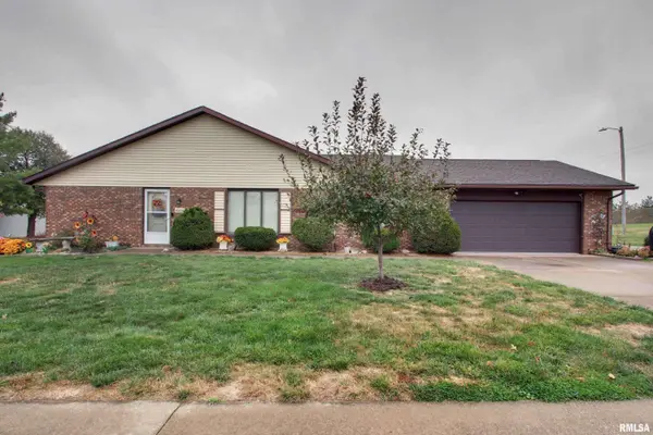 4006 PINE RIDGE DR, Quincy, IL 62305
