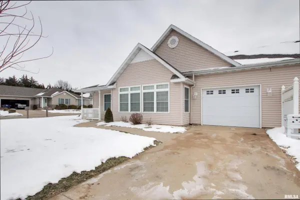 2610 N 13TH ST, Quincy, IL 62305