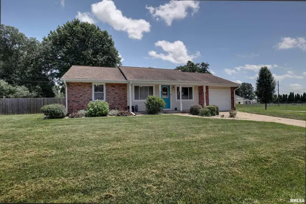 2623 S 31ST ST, Quincy, IL 62305
