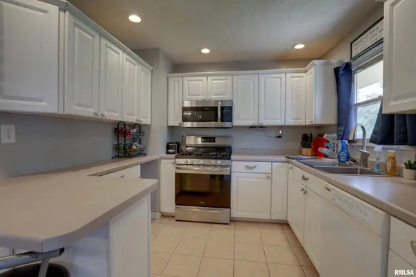 2623 S 31ST ST, Quincy, IL 62305