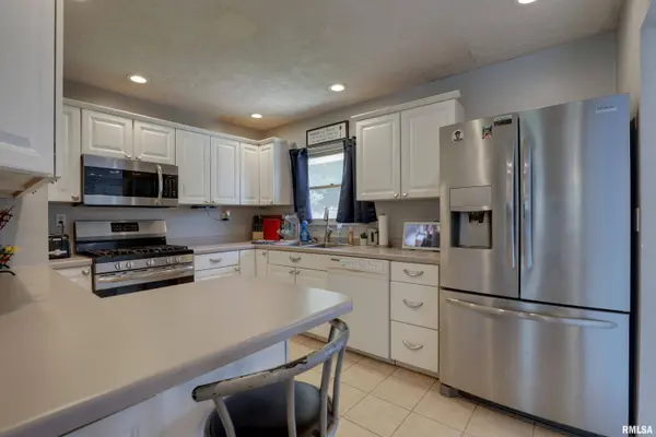 2623 S 31ST ST, Quincy, IL 62305