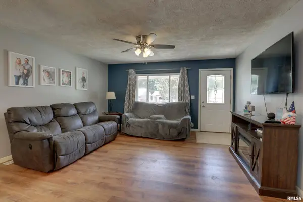 2623 S 31ST ST, Quincy, IL 62305