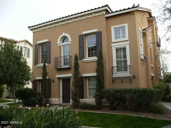 5735 S 21ST Place, Phoenix, AZ 85040