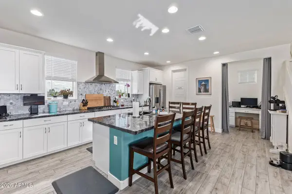 603 W FLINTLOCK Way, Chandler, AZ 85286